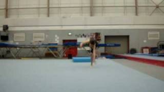 Round Off Back Flip 360 (full)