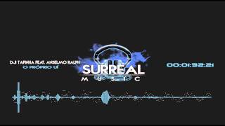 Dji Tafinha feat. Anselmo Ralph - O Próprio Uí