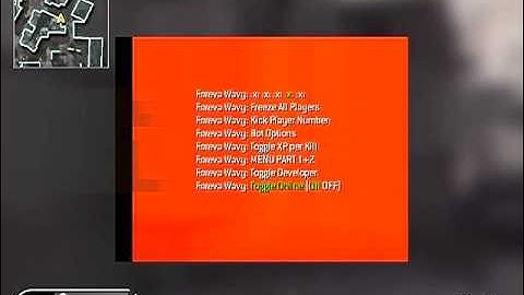 I r Tizlar1337 Mod Menu l Recorder Foreva Wavy