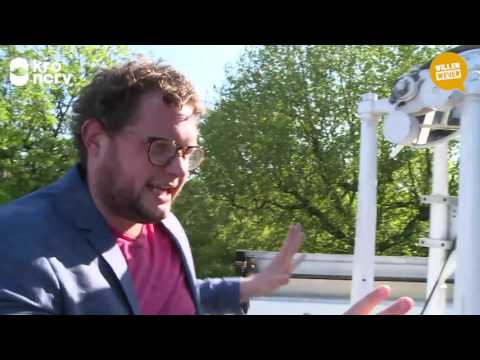 Video: Waar bestaat azijnzuur uit?