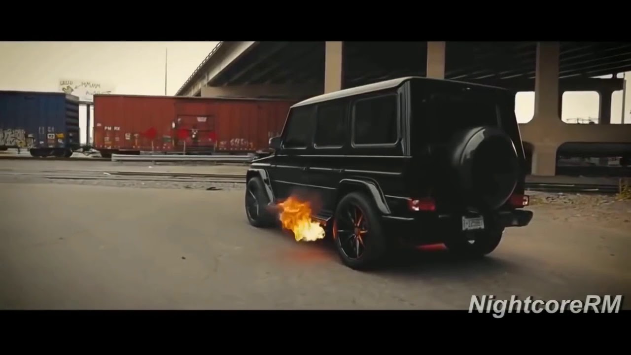 Фары на гелике