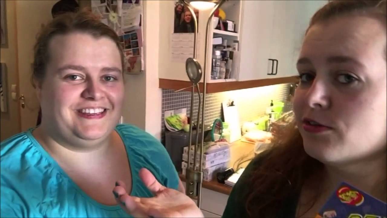 Vlog 30.07.15: Filming med Robin - YouTube