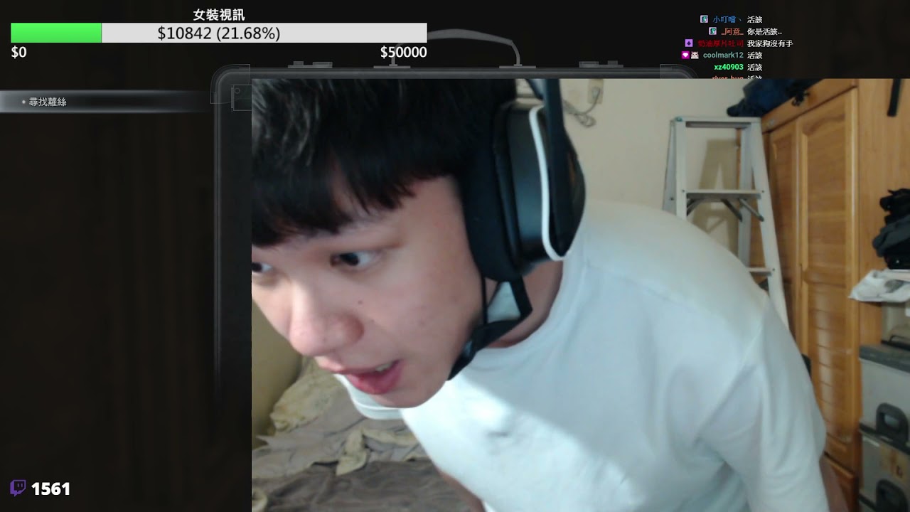 【冠緯】5/7 阿緯與他的忠犬小巴 Guanwe1Xiao8