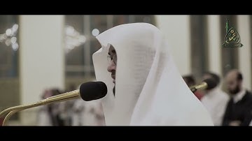 سورة الإنسان للشيخ د. عبدالعزيز التركي: