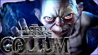 ГОЛЛУМ: Властелин Колец The Lord of the Rings: Gollum Прохождение 2