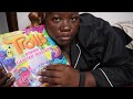 ASMR Reading You Bed Time Stories For Sleep 😴