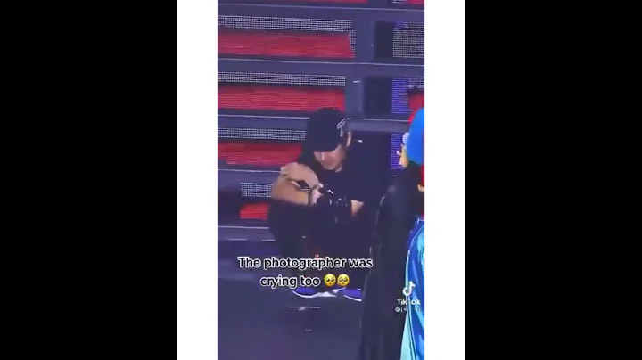 When Mina Cried Everyone Cried