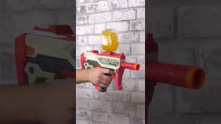 NERF Pro Gelfire Mythic Blaster from Hasbro! #shorts