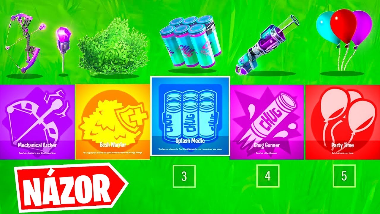 Udělal FORTNITE Chybu? (Můj Názor)