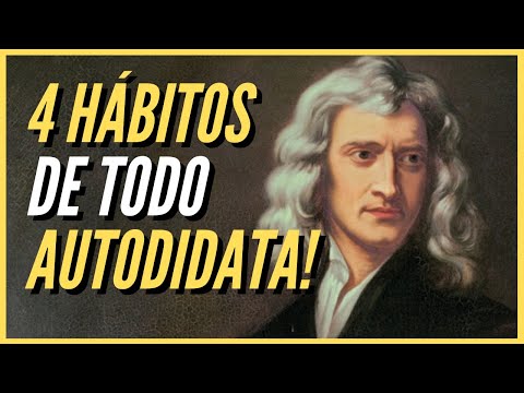 Vídeo: Como é chamada uma pessoa autodidata?