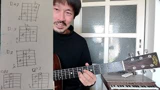 アート・デザイン・音楽 Root's MUSIC STUDY Jazz Guitar Course