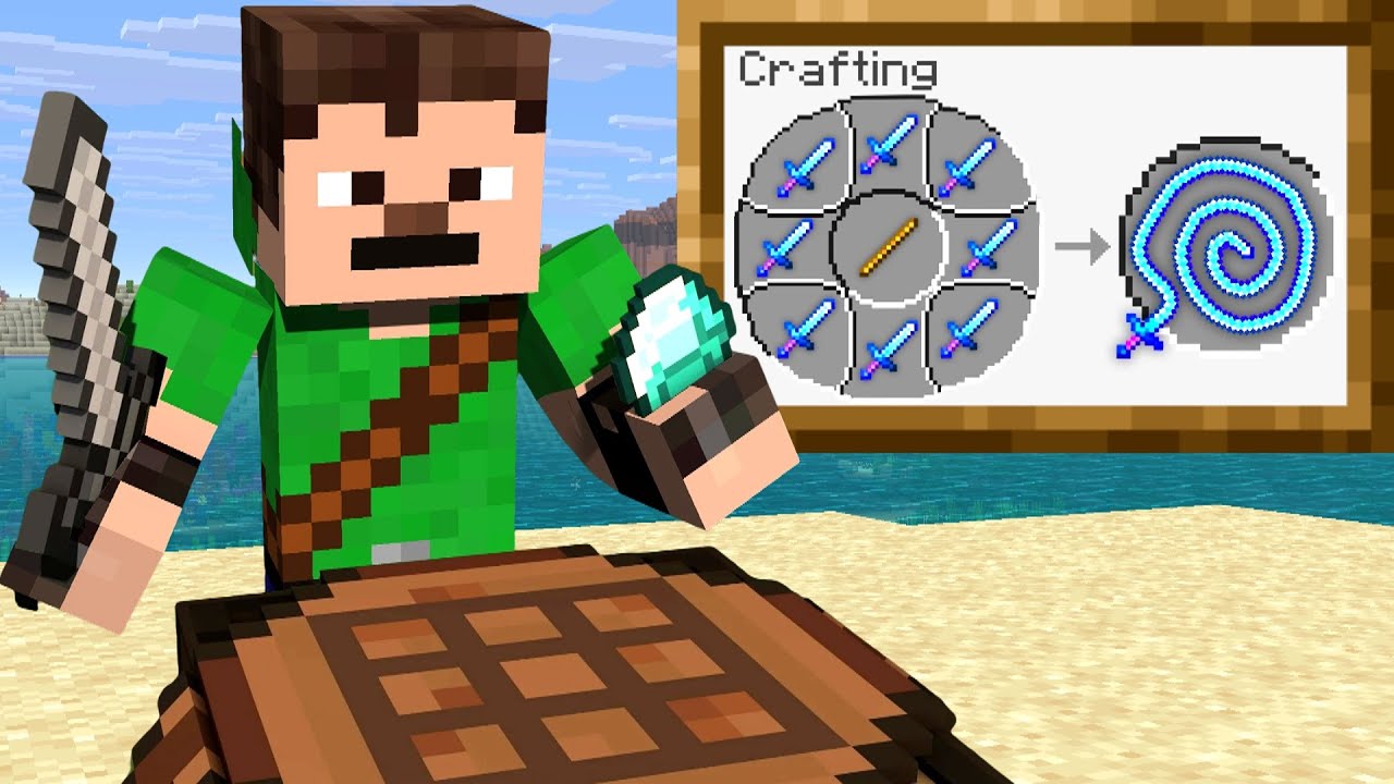 Kör Alakú Craftolások!