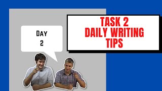 Tips For Things To Avoid In Task 2 Writing | Writing off-topic| The IELTS Grind