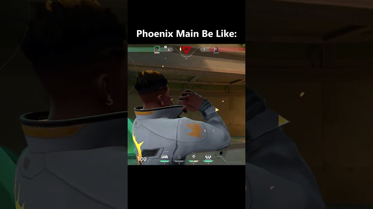 Игрок из Финикса с IQ 150