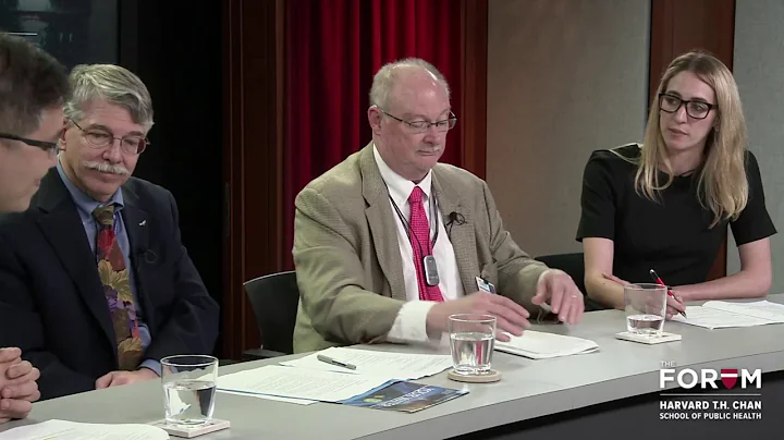 EPA and drinking water