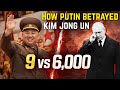North Korea’s Russia Nightmare: The Untold Story