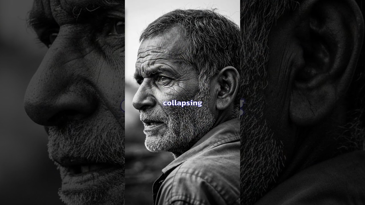 Jharia’s Coal Fires – A Human and Environmental Disaster 