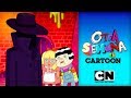 Amiguita  | Otra Semana en Cartoon | S05 E02 | #QuedateEnCasa