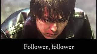 ACE OF SPADES /LOUDER/With Lyrik