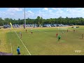 Albion SC LV v Indy Eleven MLS Next
