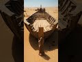 The Ark That Saved Humanity? | Story of Prophet Nooh (A.S.) | The Great Flood Ever