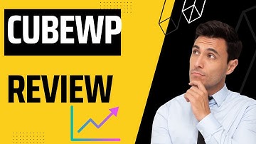 CubeWP Review Demo Tutorial   Best Web Builder Tools   WordPress Alternative