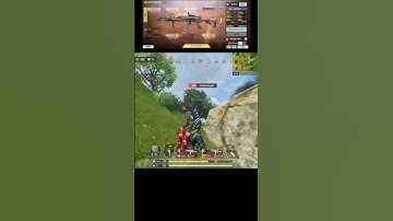 AK117 BEST GUNSMITH 🔥 #shorts #codmbr #codmslayerclips