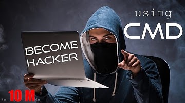 Cool Command Prompt Tricks | Latest cmd tricks of 2022 | CMD Secret Tricks | [IN HINDI]