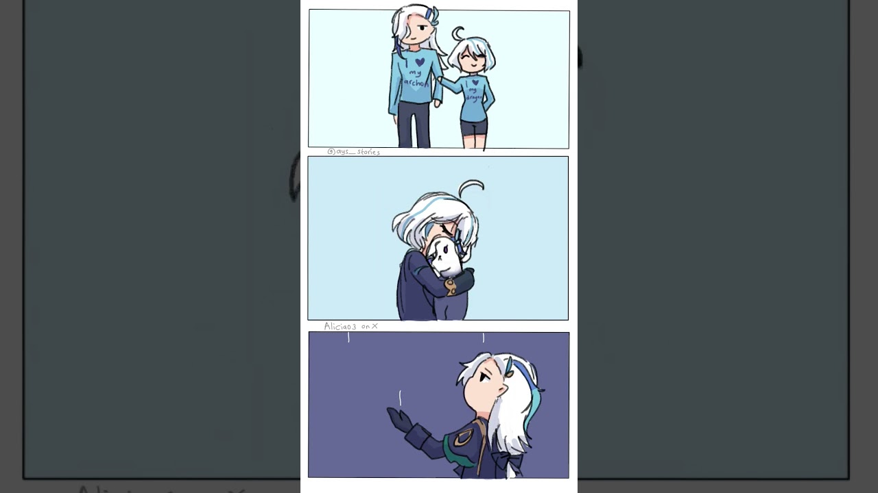 Try some animation lol 