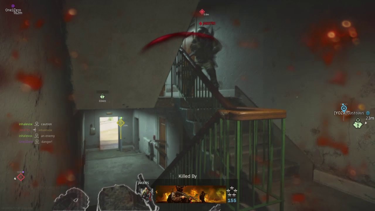 The Origin Of Rage YouTube