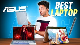 I Tested Thinnest But Powerful | Asus Zenbook Series