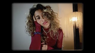 Mia Lailani - Overthinking Official Music Video