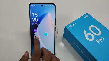 How to unhide App in realme narzo 60 pro | realme narzo 60 pro  me hide app password set kaise kare