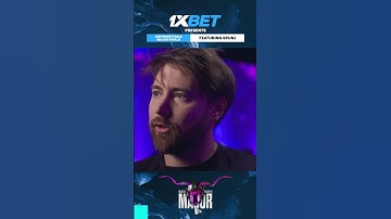 Legendary CS Major Finals ft. SPUNJ 🍿 | Counter-Strike Archives presented by 1xBet
