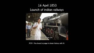 Indian Railways Resimi
