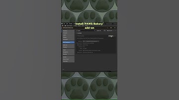 Bake and export Blender model in 2 minutes