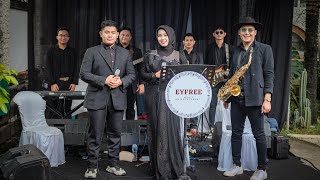 SHEILA MAJID -  SINARAN BY EYFREE | FUJIFILM XT20 & XT2