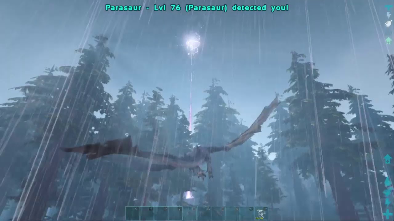 Ark)#KINGS ;) RAIDEN - YouTube
