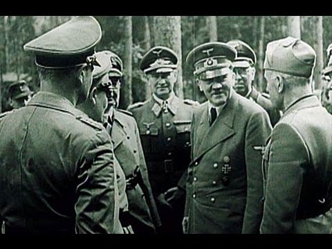 The Fall of the Third Reich - 5 - The failure of Operation Valkyrie thumbnail