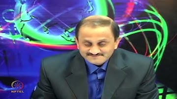 Defining Probability Density function #ch19 #swayamprabha