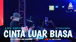 Download Lagu FUNKOT - CINTA LUAR BIASA || BY VERSION DJ TWIN STASIUN MP3 Download Lagu FUNKOT - CINTA LUAR BIASA || BY VERSION DJ TWIN STASIUN MP3