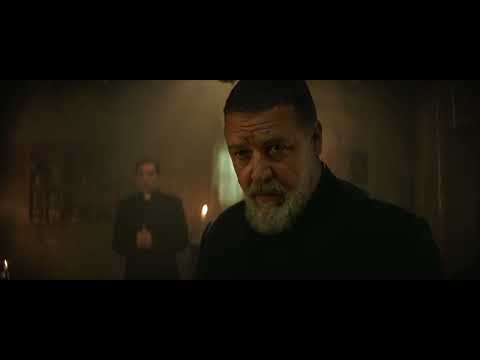 The Pope's Exorcist | Trial | May 11