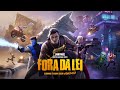 🔴 LIVEZINHA DE LEVES -  TENTANDO JOGAR FORTNITE !!