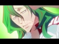 Yowamushi Pedal OP 1 / Трусливый Велосипедист опенинг 1 (Jackie-O Russian Full-Version)