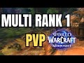 MULT1-R1 WARRIOR BLITZ !blitzguide !tierlist !talents !addons !gear !ui