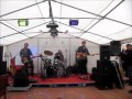 Dunfanaghy jazz  blues 2011  mark black band