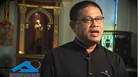 Gospel Reflection FRC 17W17 6 May 2017