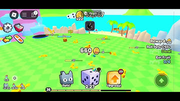 PETS GO Script ZapHub Autofarm Fast Roll |Hydrogen,Fluxus,Arceus x Mobile