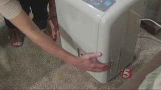 Top Dehumidifiers That Use Less Energy Top Dehumidifiers That Use Less Energy