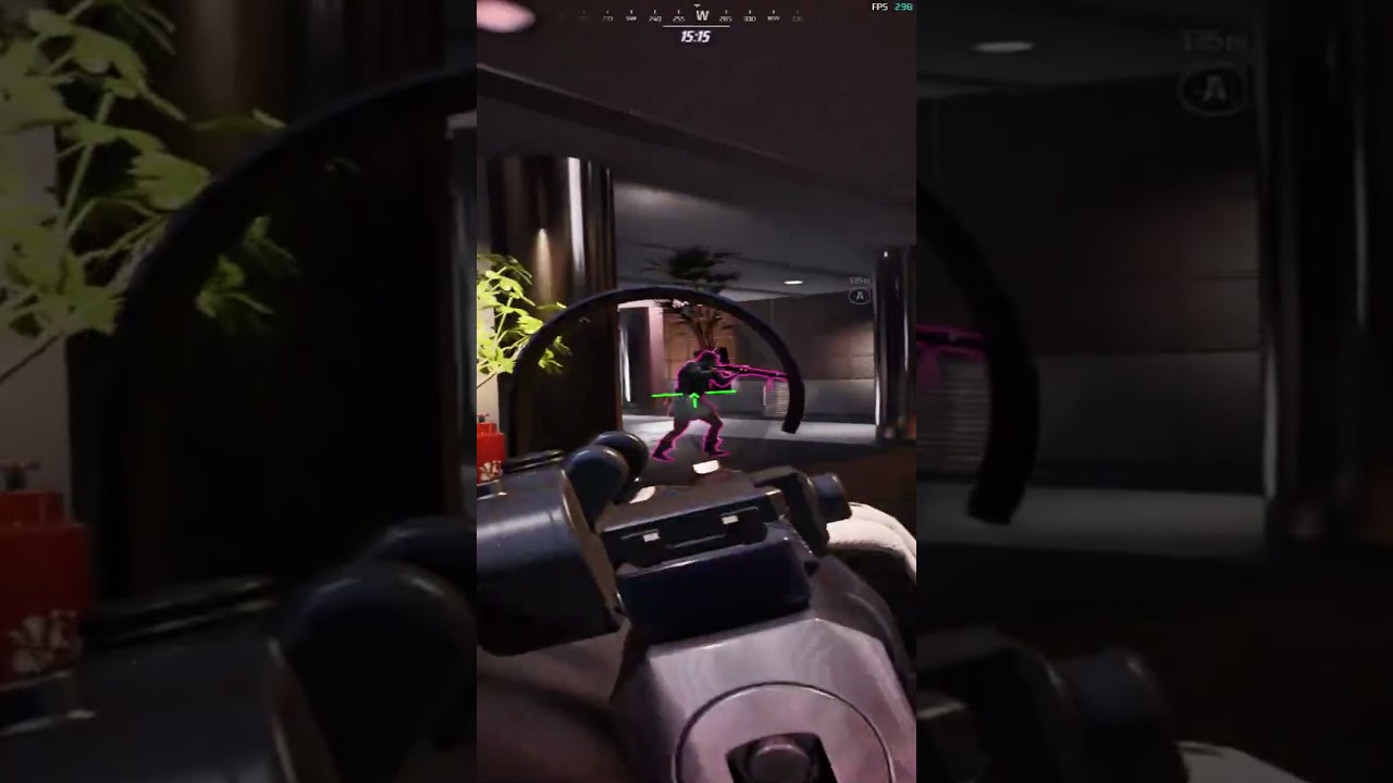 Some shots from the game THE FINALS😉For more clips follow me on youtube